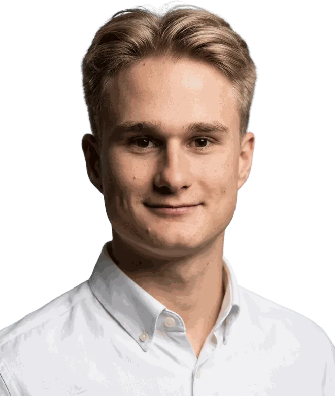 Lauri Kesonen, LK Webin perustaja