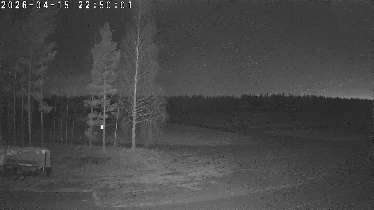 Webcam - 1 min sitten